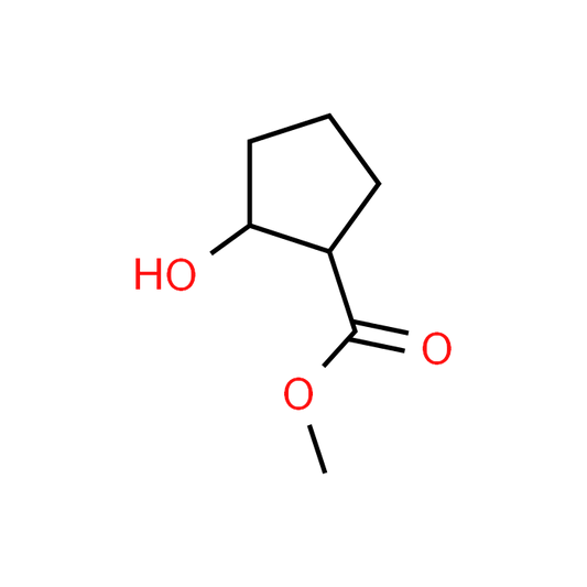 Methyl 2-hydroxycyclopentanecarboxylate