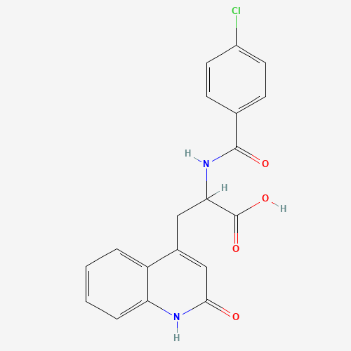 Rebamipide