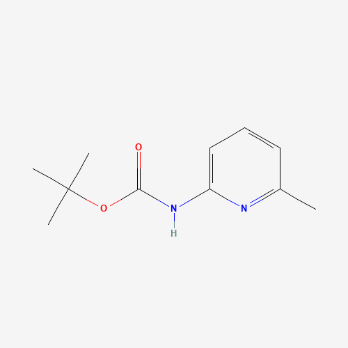 tert-Butyl (6-methylpyridin-2-yl)carbamate