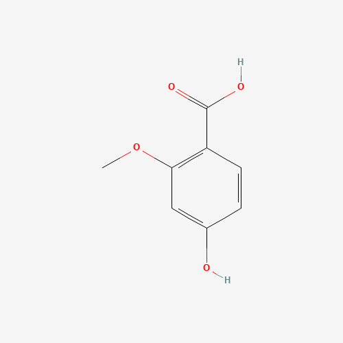 4-Hydroxy-2-methoxybenzoic acid