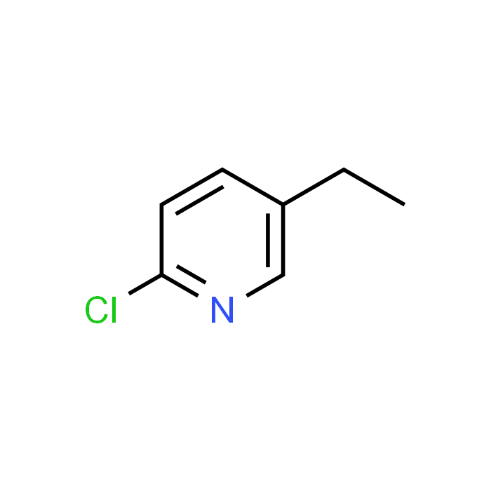 2-Chloro-5-ethylpyridine