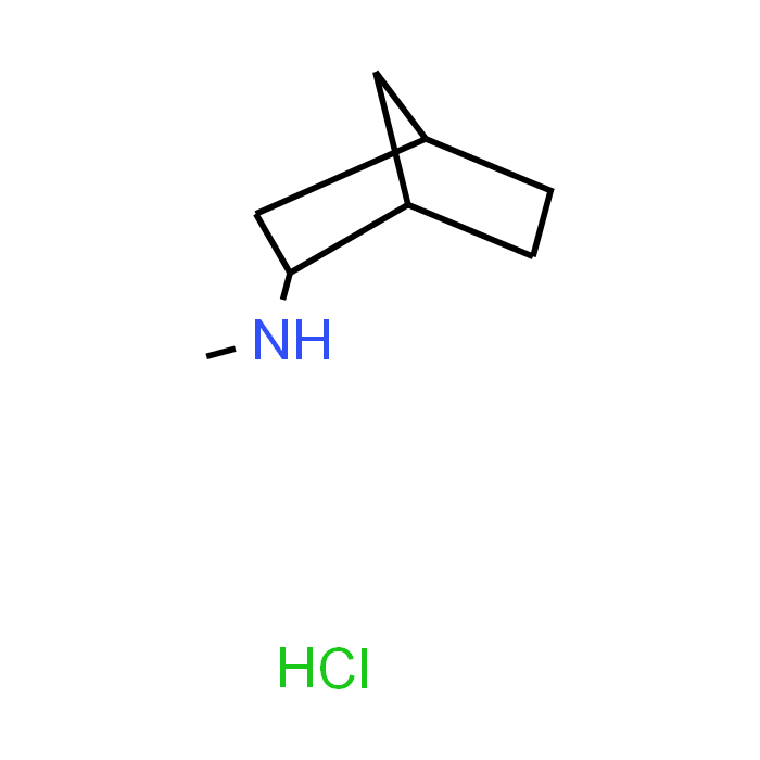 N-Methylbicyclo[2.2.1]heptan-2-amine hydrochloride