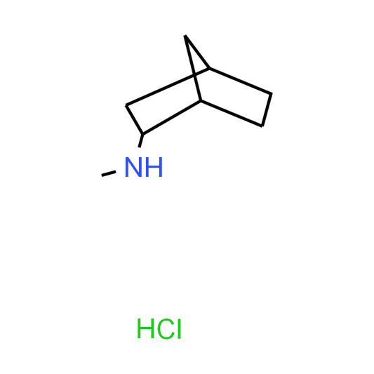 N-Methylbicyclo[2.2.1]heptan-2-amine hydrochloride