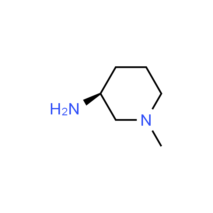 (S)-1-Methylpiperidin-3-amine