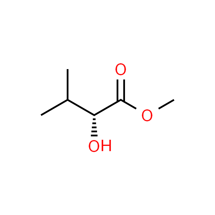 (R)-Methyl 2-hydroxy-3-methylbutanoate