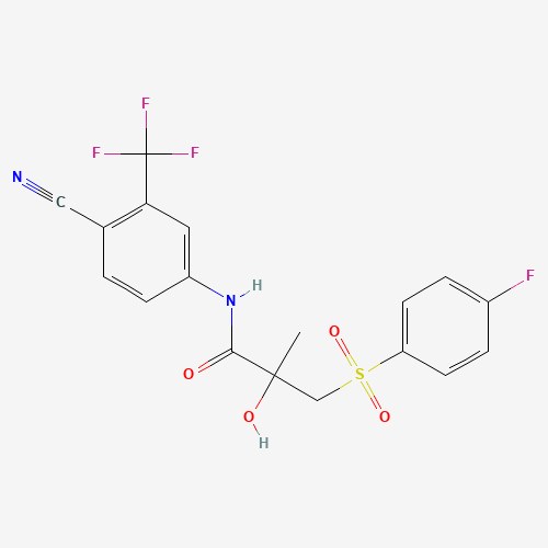 Bicalutamide