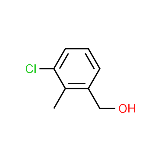 (3-Chloro-2-methylphenyl)methanol