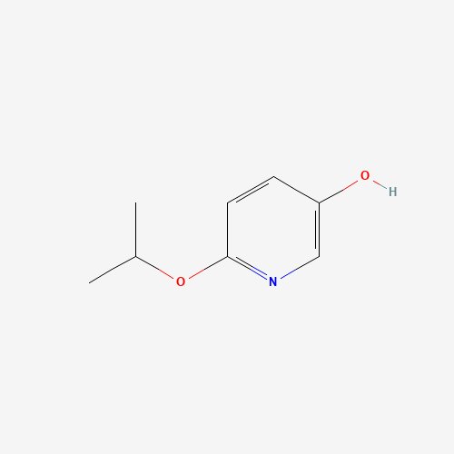 6-Isopropoxypyridin-3-ol