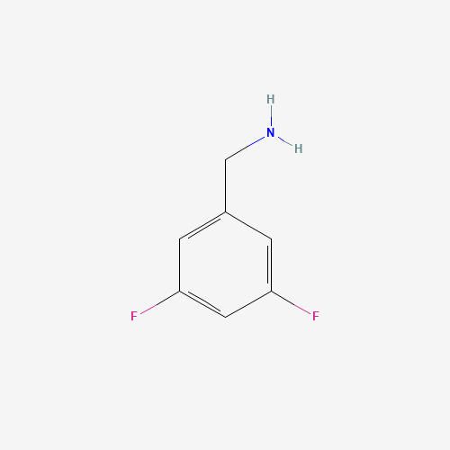 3,5-Difluorobenzylamine