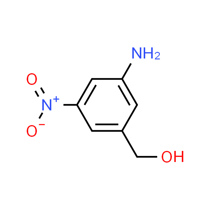 (3-Amino-5-nitrophenyl)methanol