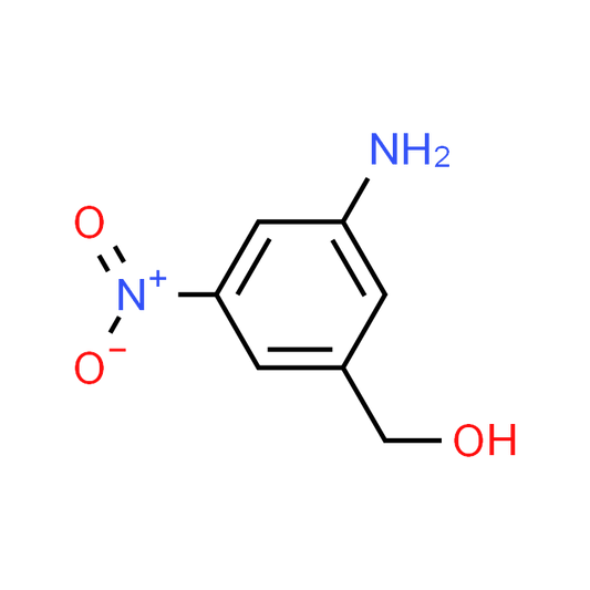 (3-Amino-5-nitrophenyl)methanol