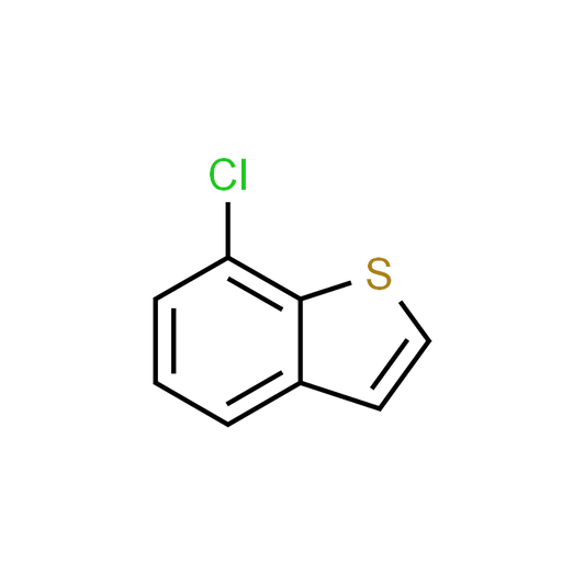 7-Chlorobenzo[b]thiophene