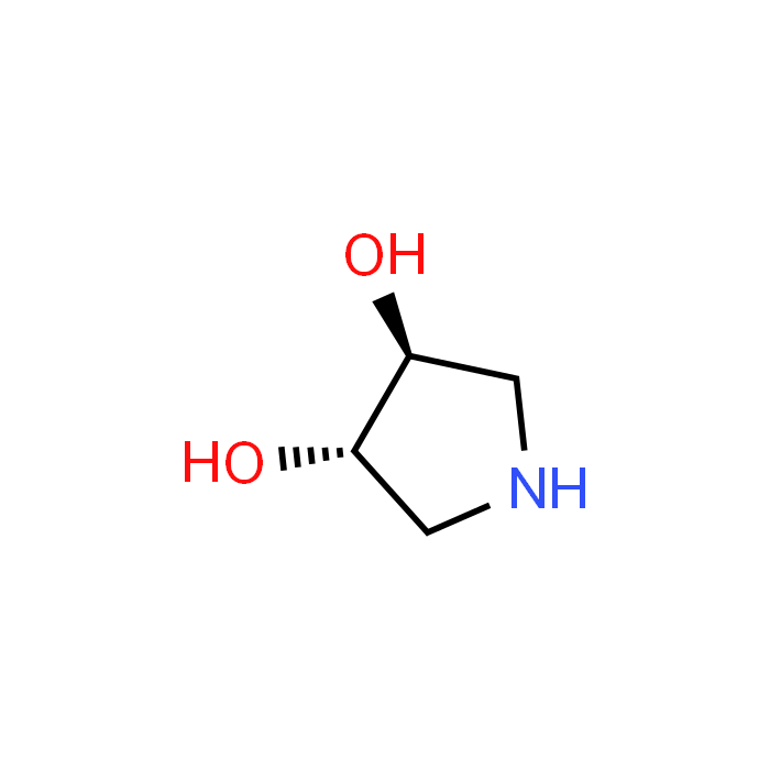 (3S,4S)-Pyrrolidine-3,4-diol