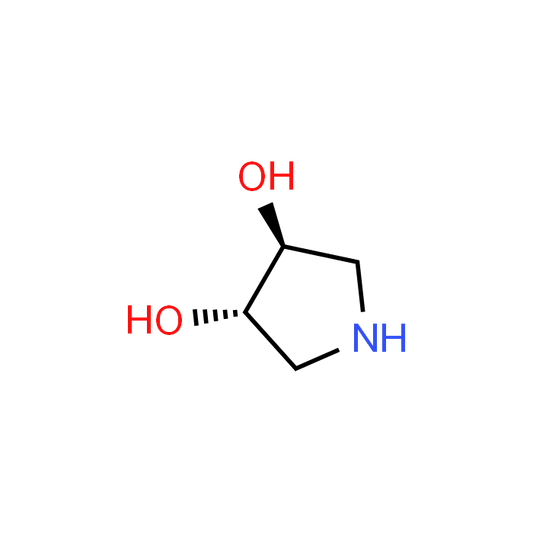 (3S,4S)-Pyrrolidine-3,4-diol