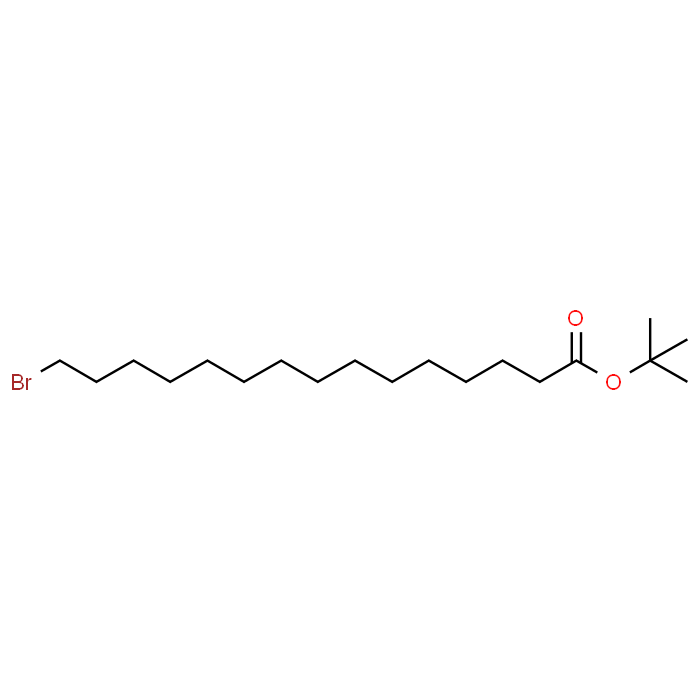 tert-Butyl 15-bromopentadecanoate