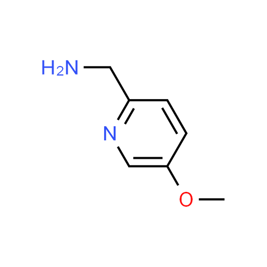 (5-Methoxypyridin-2-yl)methanamine