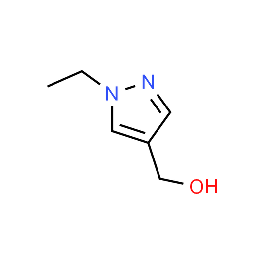 (1-Ethyl-1H-pyrazol-4-yl)methanol