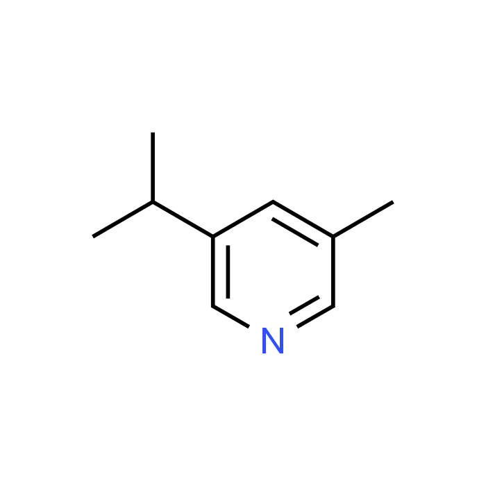 3-Isopropyl-5-methylpyridine