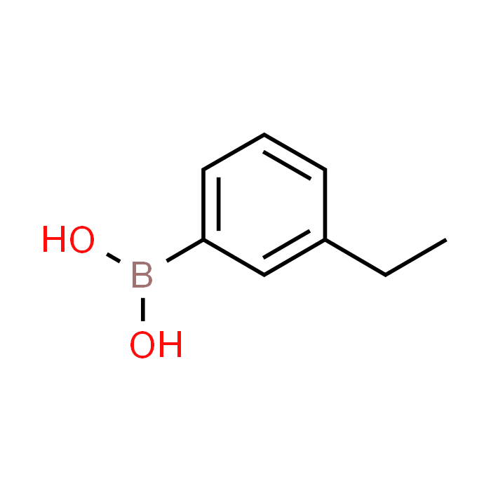 3-Ethylphenylboronic acid