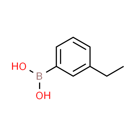 3-Ethylphenylboronic acid