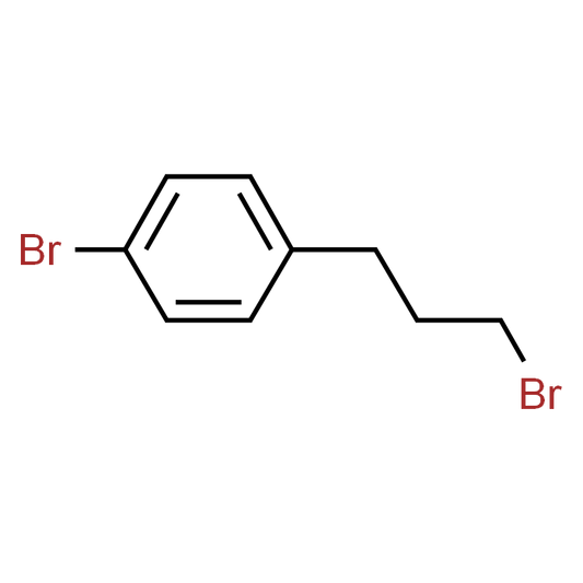 1-Bromo-4-(3-bromopropyl)benzene