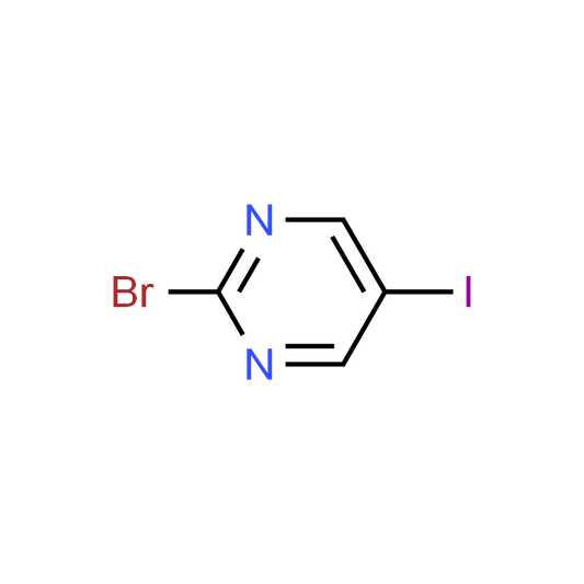 2-Bromo-5-iodopyrimidine