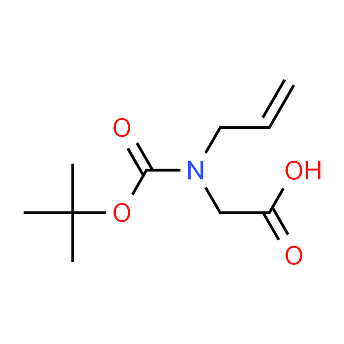 (S)-2-((tert-Butoxycarbonyl)amino)pent-4-enoic acid