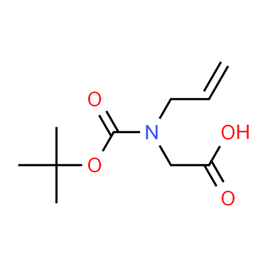 (S)-2-((tert-Butoxycarbonyl)amino)pent-4-enoic acid