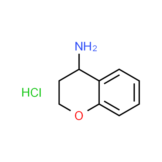Chroman-4-amine hydrochloride