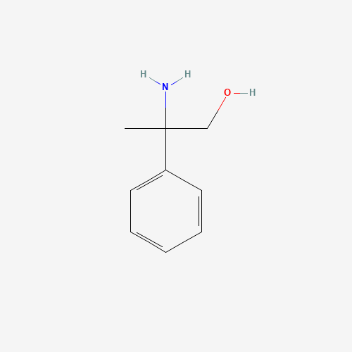 2-Amino-2-phenyl-1-propanol