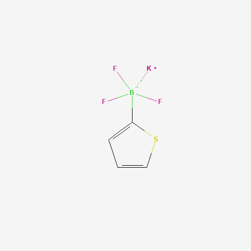 Potassium 2-Thienyltrifluoroborate