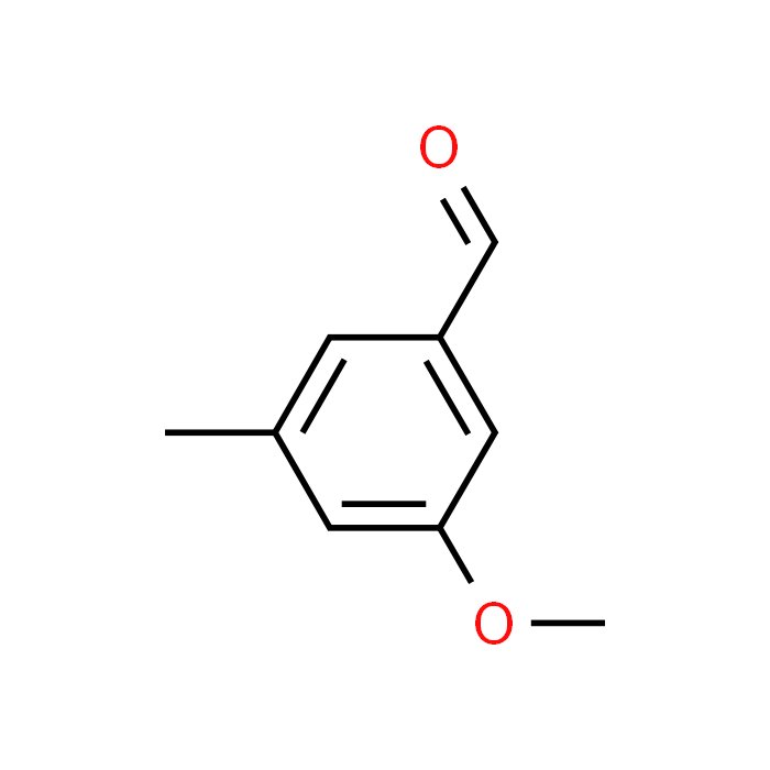 3-Methoxy-5-methylbenzaldehyde - Achmem