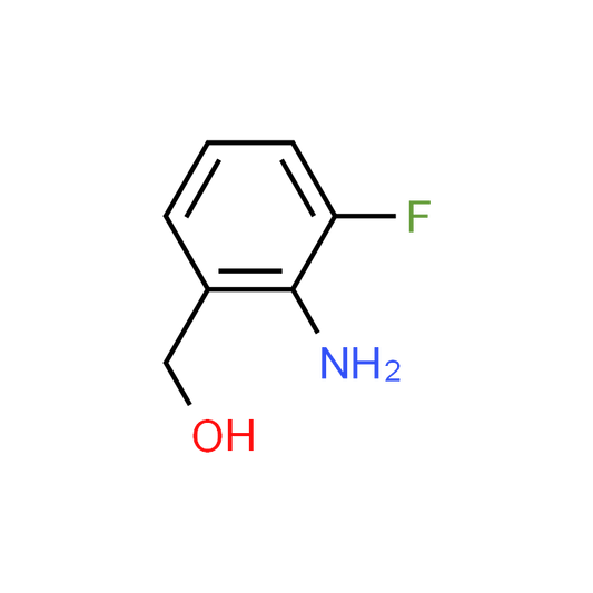 (2-Amino-3-fluorophenyl)methanol