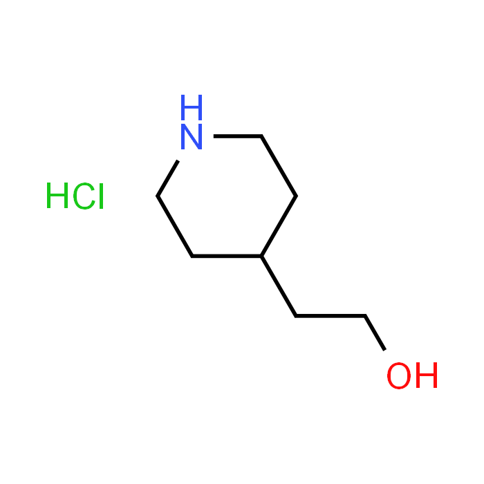 2-(Piperidin-4-yl)ethanol hydrochloride