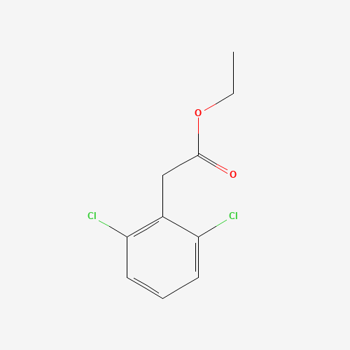 Ethyl 2-(2,6-Dichlorophenyl)acetate