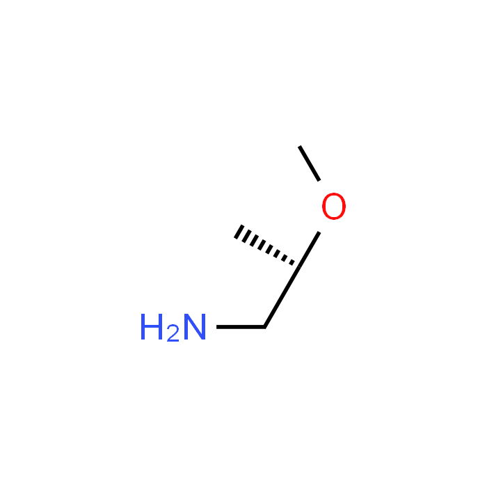 (S)-2-Methoxypropan-1-amine