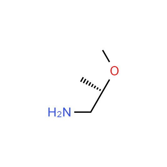 (S)-2-Methoxypropan-1-amine