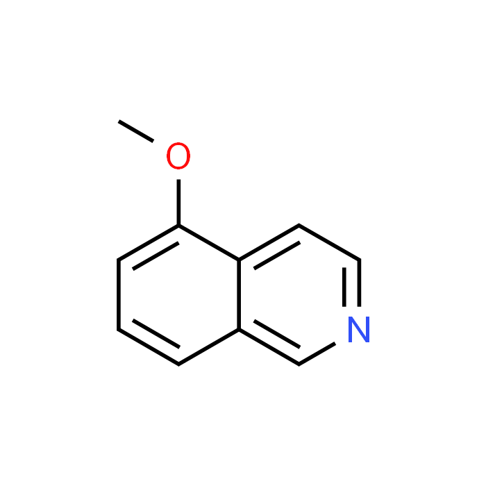 5-Methoxyisoquinoline