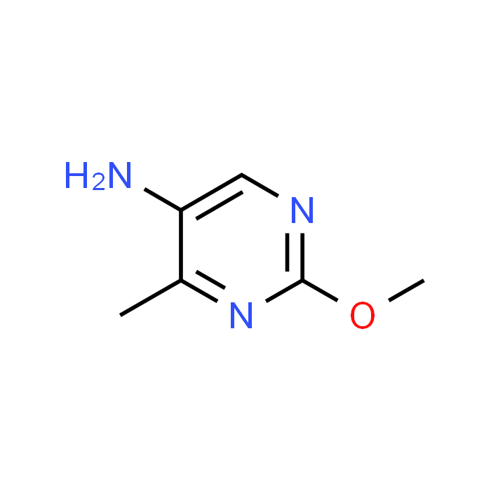2-Methoxy-4-methylpyrimidin-5-amine