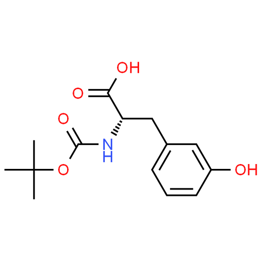 Boc-L-M-Tyrosine