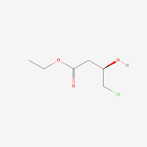 (R)-Ethyl 4-chloro-3-hydroxybutanoate