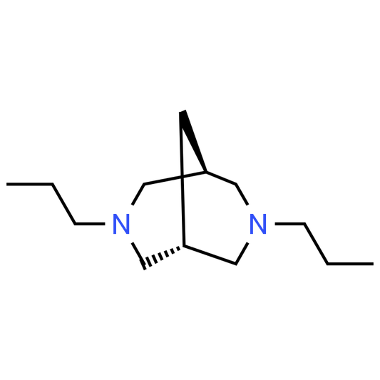 3,7-Dipropyl-3,7-diazabicyclo[3.3.1]nonane