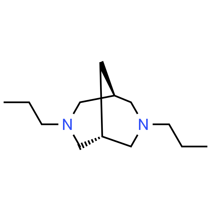 3,7-Dipropyl-3,7-diazabicyclo[3.3.1]nonane
