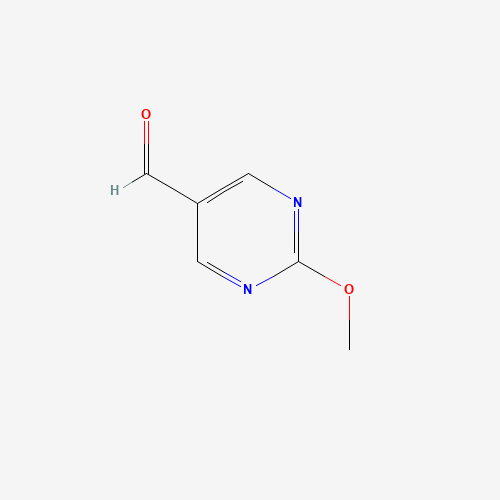 2-Methoxypyrimidine-5-carbaldehyde