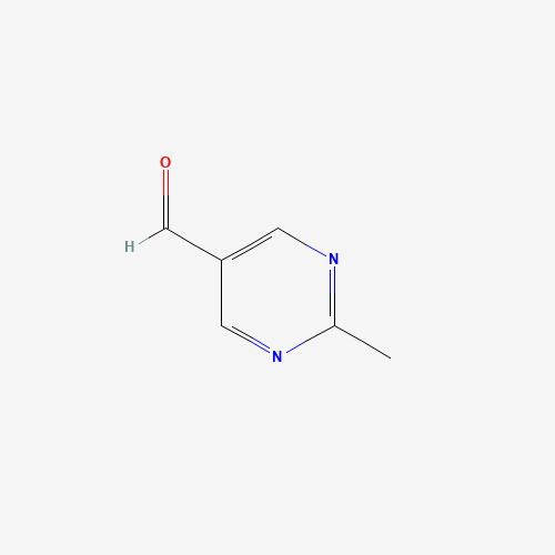 2-Methylpyrimidine-5-carbaldehyde