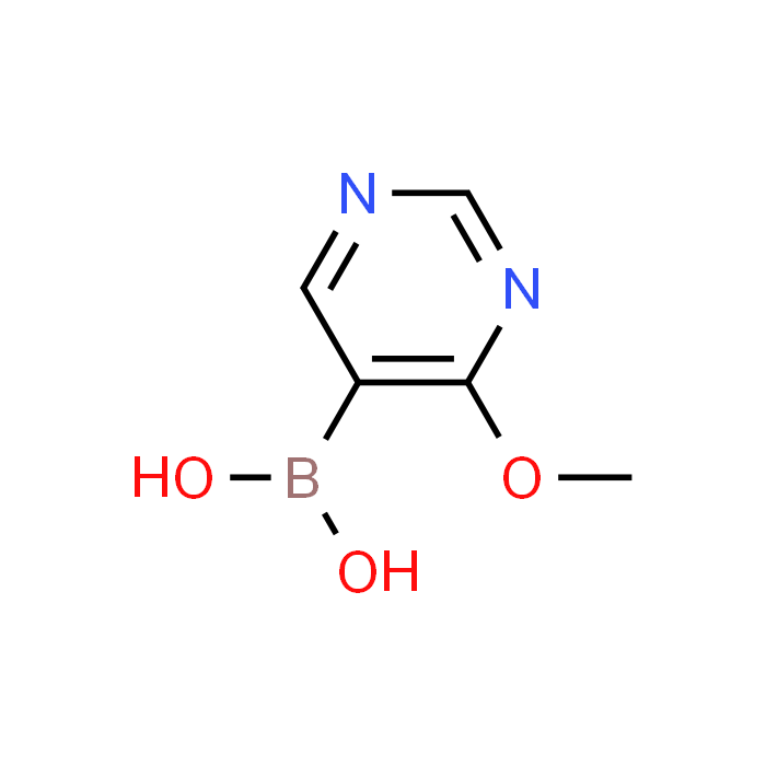 (4-Methoxypyrimidin-5-yl)boronic acid