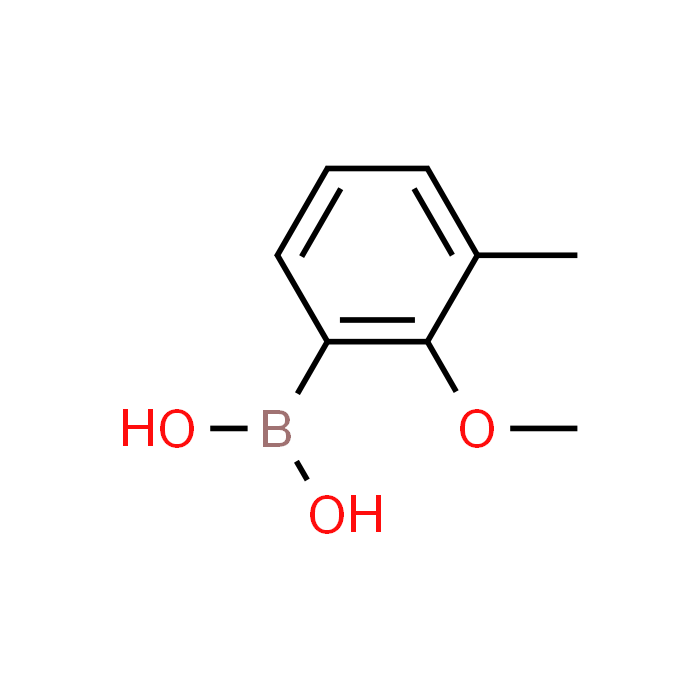 (2-Methoxy-3-methylphenyl)boronic acid