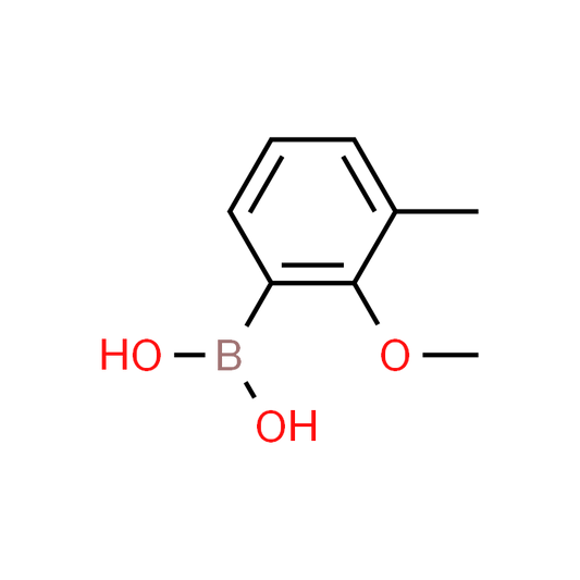 (2-Methoxy-3-methylphenyl)boronic acid