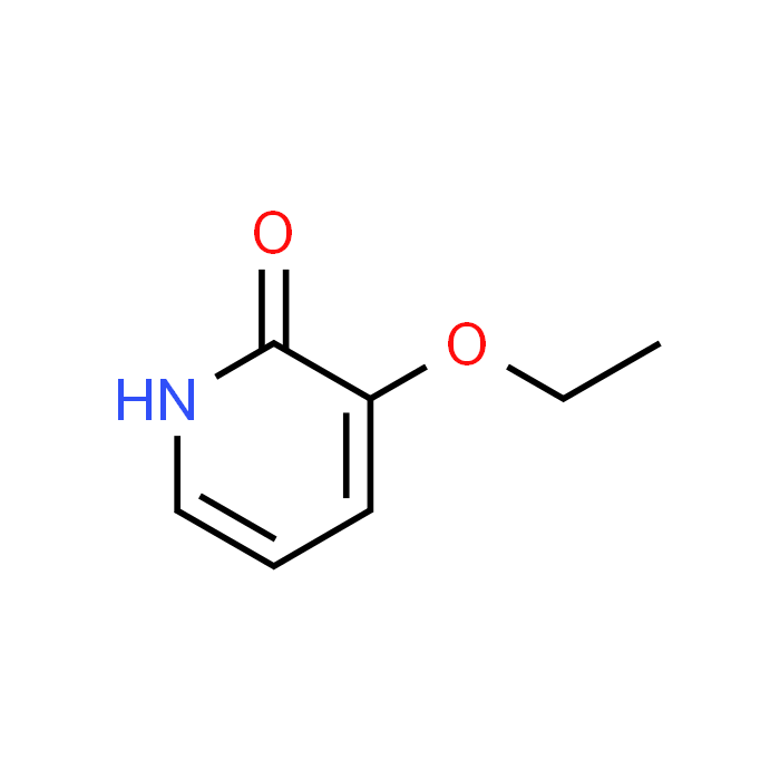 3-Ethoxypyridin-2(1H)-one