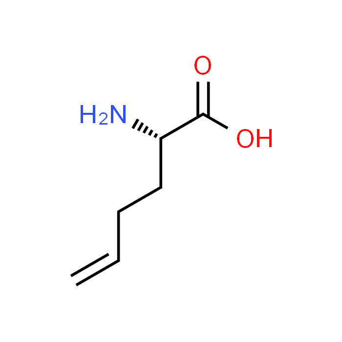(S)-2-Aminohex-5-enoic acid
